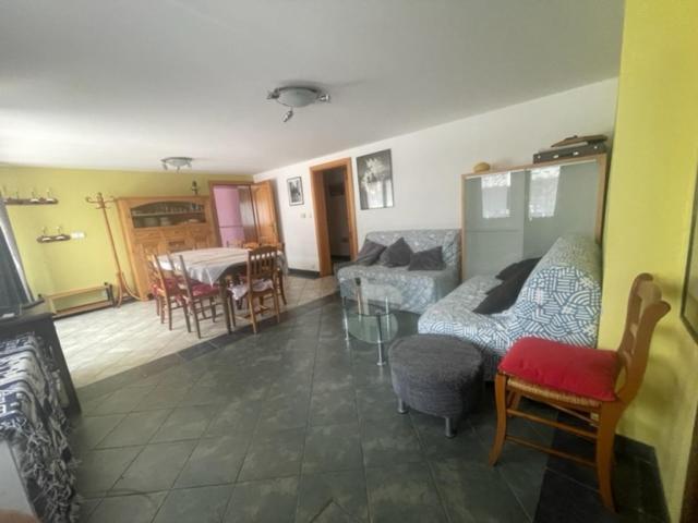 Particulier Loue 2 Appartements Communicants Dans Chalet A Samoens Jusqu A 16 Couchages Exterior photo