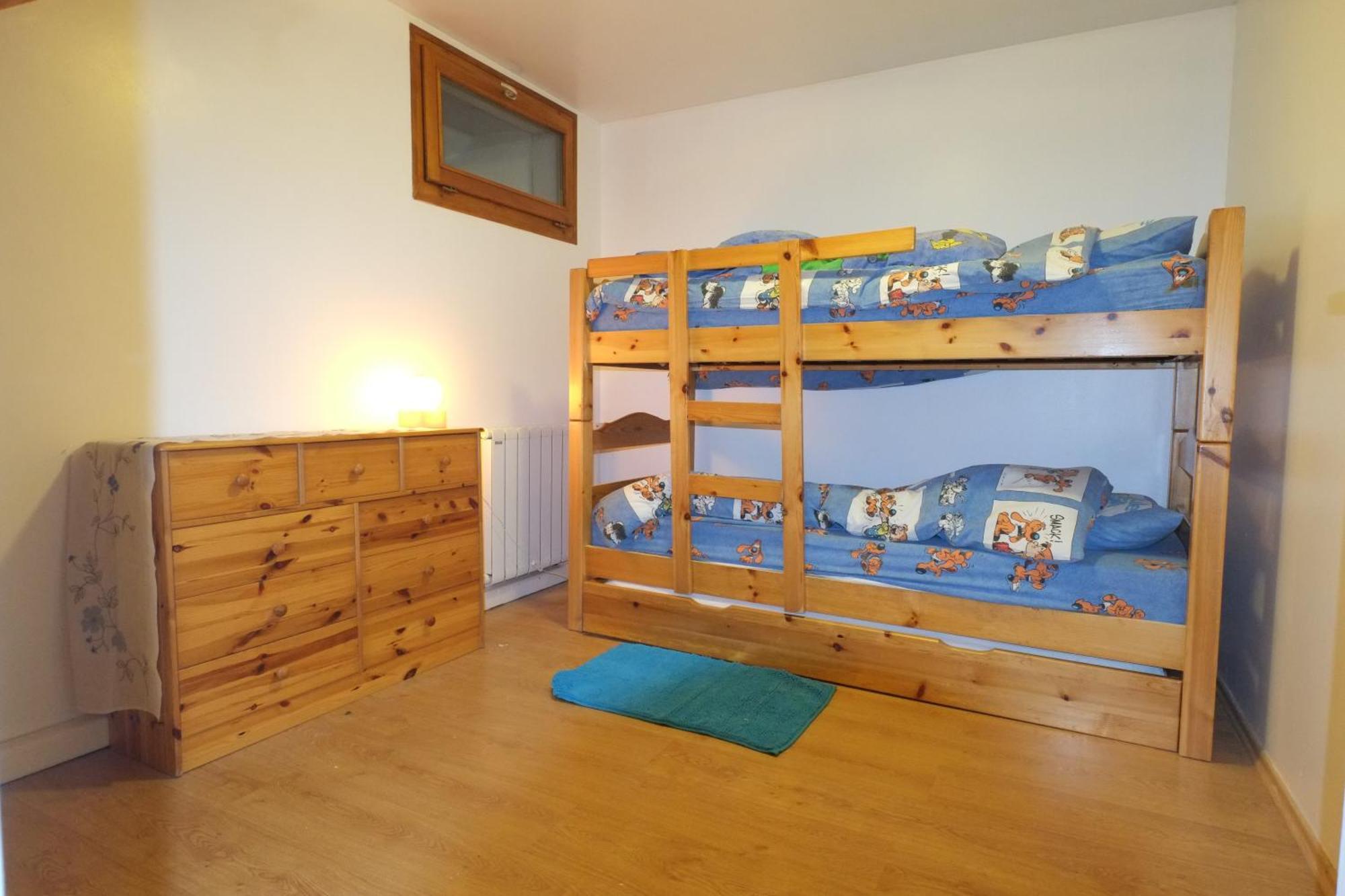 Particulier Loue 2 Appartements Communicants Dans Chalet A Samoens Jusqu A 16 Couchages Exterior photo