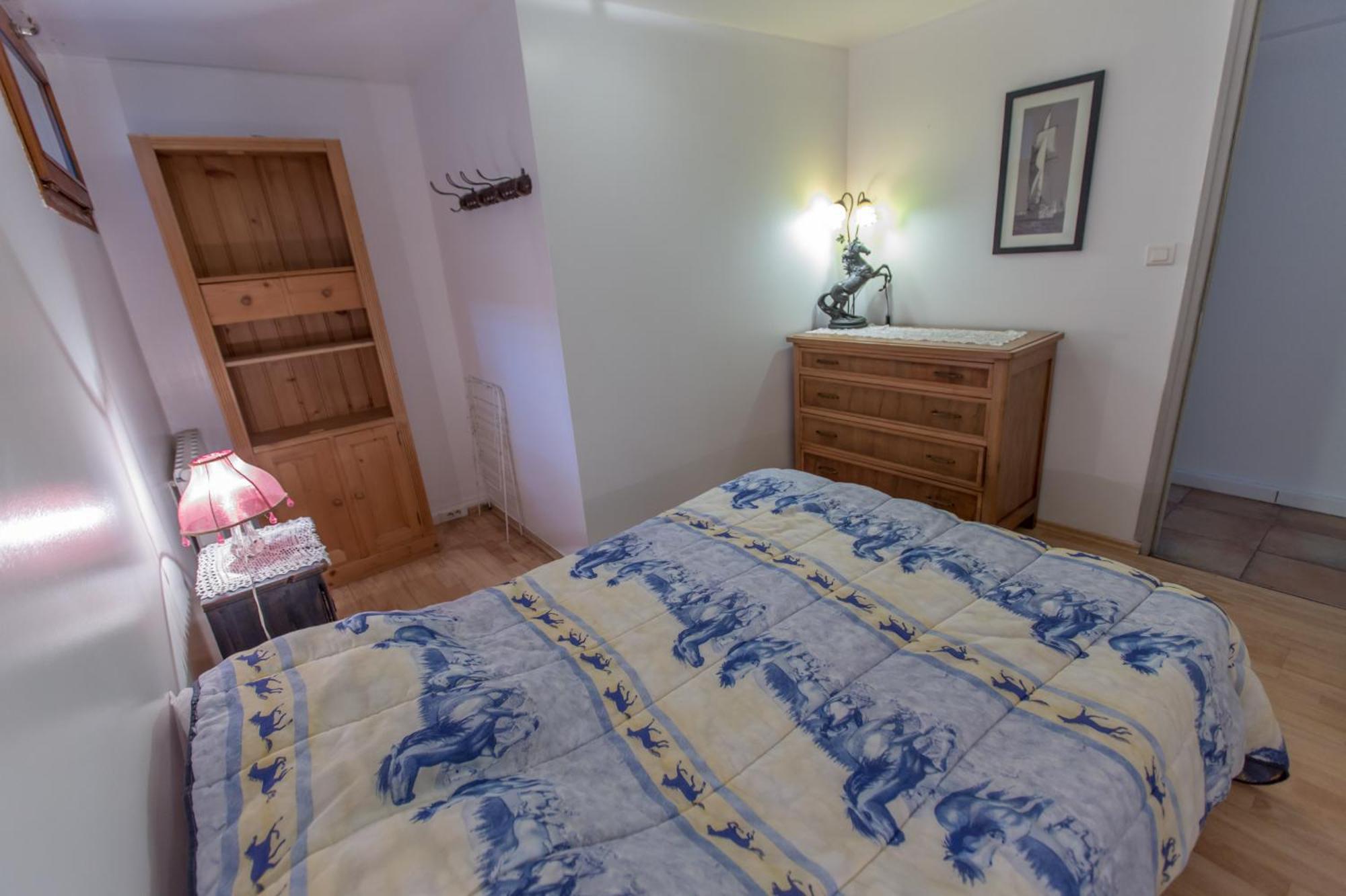 Particulier Loue 2 Appartements Communicants Dans Chalet A Samoens Jusqu A 16 Couchages Exterior photo